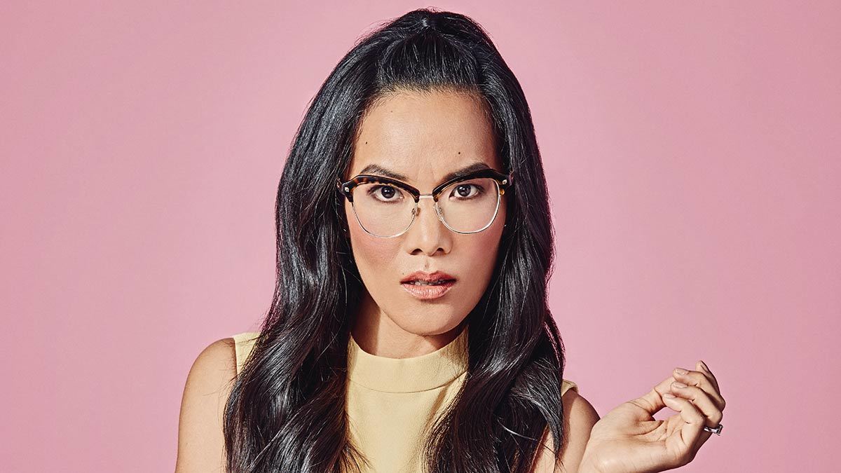 Ali Wong Approved Photo Feature
