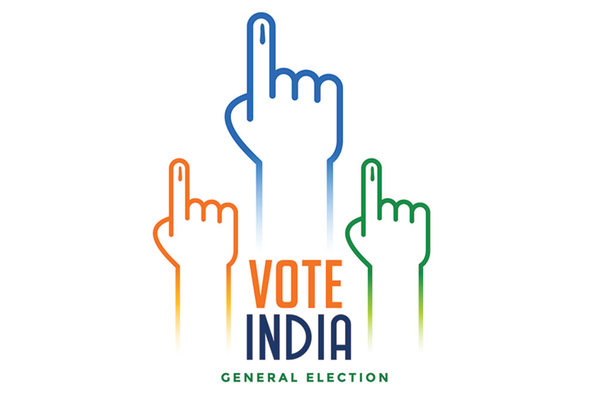 Vote India Feature
