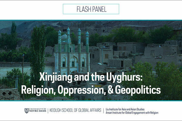 Uyghurs 1000