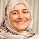 Jamila Afghani
