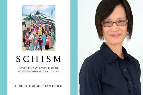 Schism And Chow