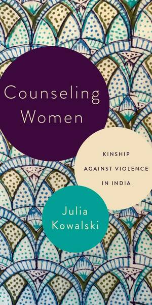Counseling Women book cover