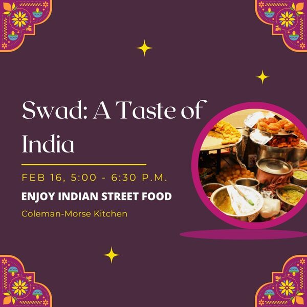 Swad A Taste Of India