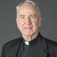 Rev. Oliver F. Williams, C.S.C.