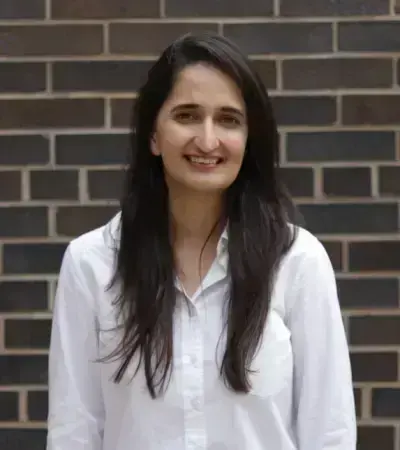 Saloni Bhogale