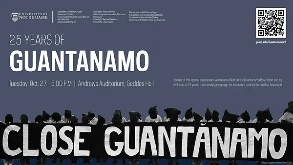 Guantanamo Panel poster_updated