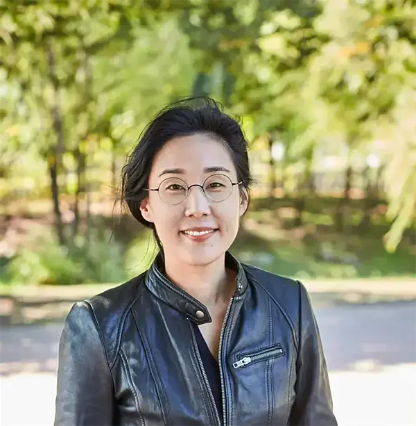 Angie Heo